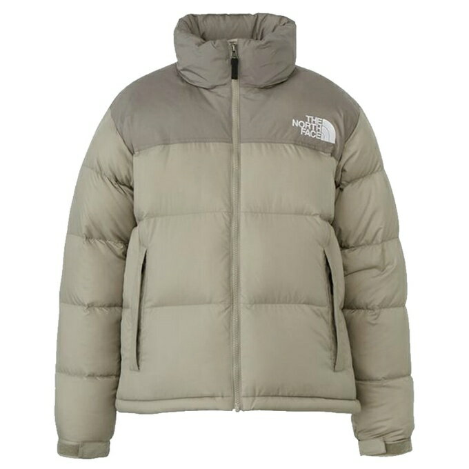 ザ・ノース・フェイス ダウンジャケット レディース ショートヌプシジャケット NDW92335 CC ノースフェイス THE NORTH FACEのサムネイル