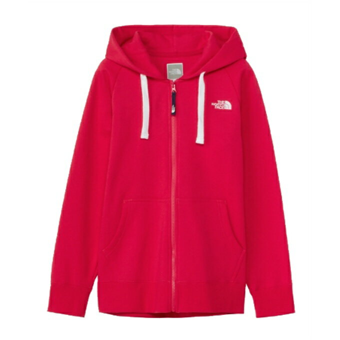 楽天ヒマラヤ楽天市場店ザ・ノース・フェイス スウェットパーカー レディース リアビューフルジップフーディ NTW12442 CA ノースフェイス THE NORTH FACE