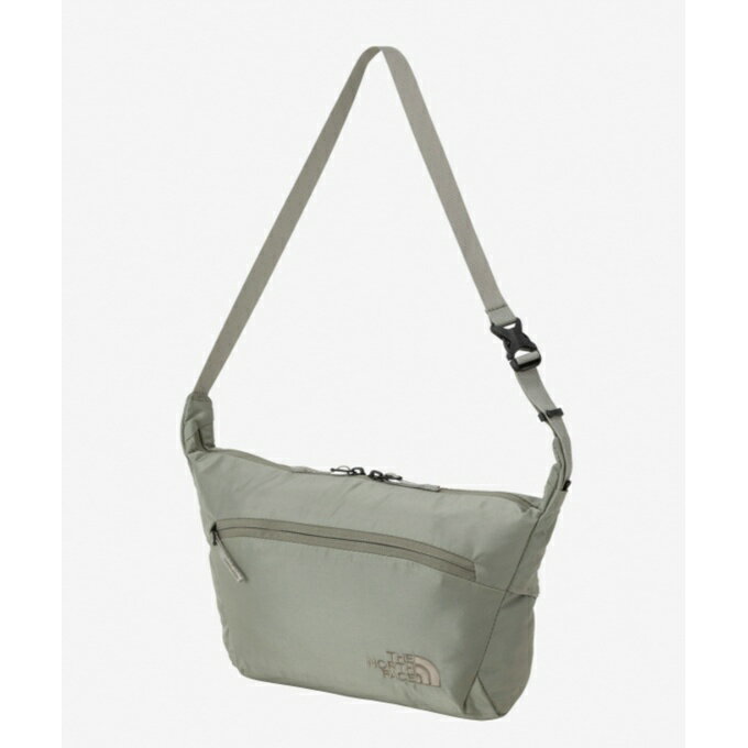 ザ・ノース・フェイス ショルダーバッグ メンズ レディース Capella 5 NM72353 CR ノース・フェイス THE NORTH FACE