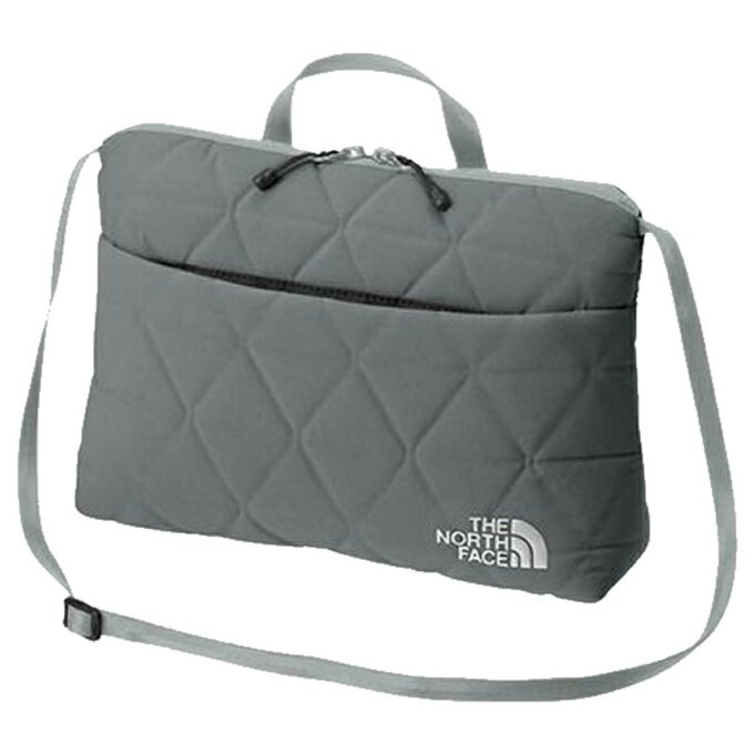 ザ・ノース・フェイス ポーチ メンズ レディース ジオフェイスポーチ NM32356 SP ノースフェイス THE NORTH FACE