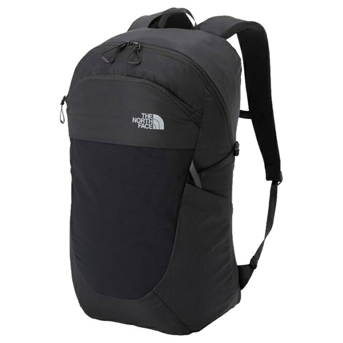楽天ヒマラヤ楽天市場店【全品最大10％OFF！6/22 20:00〜6/27 1:59】ザ・ノース・フェイス バックパック メンズ ヘイジーデイパック NM82455 K ノースフェイス THE NORTH FACE