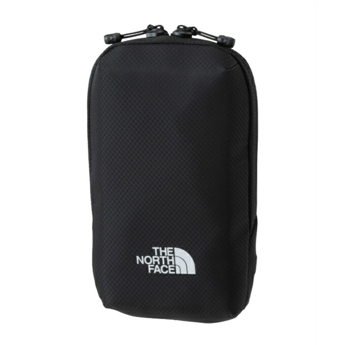 ザ・ノース・フェイス ポーチ メンズ レディース Gadget Pocket NN32451 K ノース・フェイス THE NORTH FACE himaraya-10585376 ヒマラヤ楽天市場店 パッケージ画像