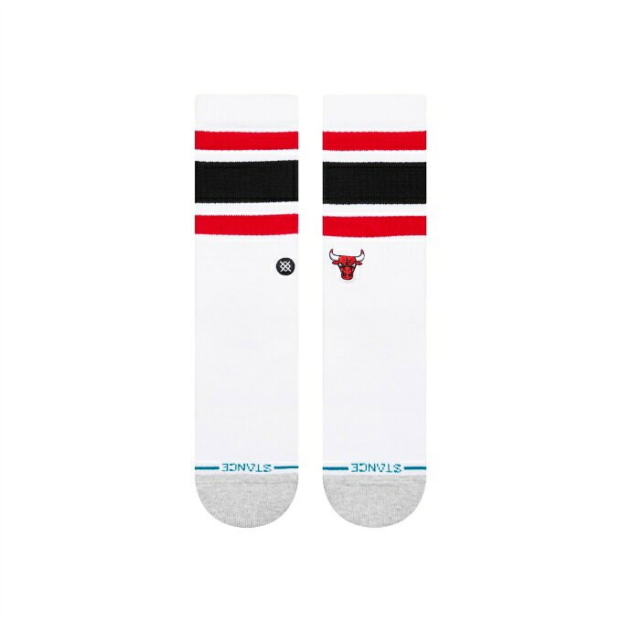 スタンス ソックス STANCE SOCKS バスケットボール ソックス メンズ TUBE CHI Unis...