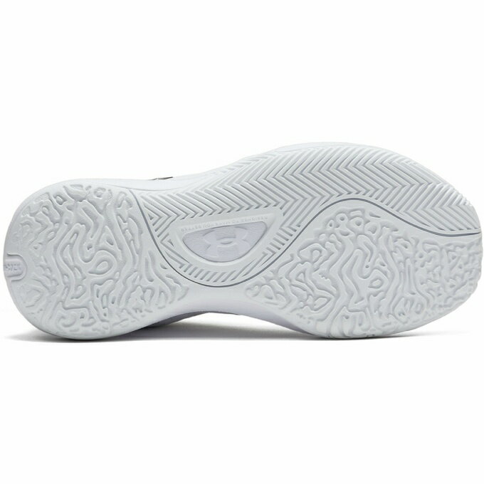 ������������ޡ� �Х����åȥ��塼�� ��ǥ����� UA GS Lockdown 7 SYN AP 3028801-100 UNDER ARMOUR