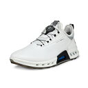 【全品対象最大10%OFFクーポン!7/13 10:00〜7/15 23:59】エコー ECCO ゴルフシューズ スパイクレス メンズ BIOM C4 BOA ...