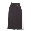 【全品対象最大10%OFFクーポン!7/13 10:00~7/15 23:59】チャンピオン Champion スウェットパンツ レディース スウェットスカート CW-A203-055