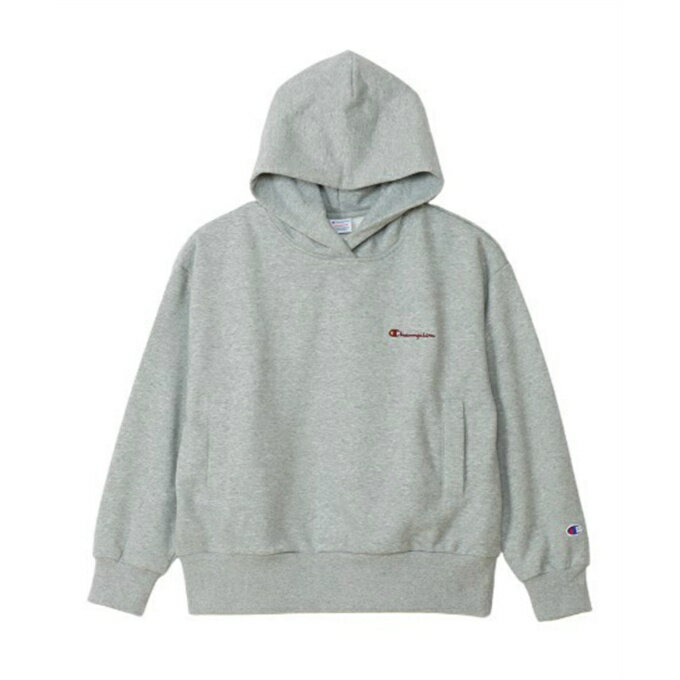 チャンピオン Champion スウェットパーカー レディース フーデッドスウェットシャツ CW-A104-060