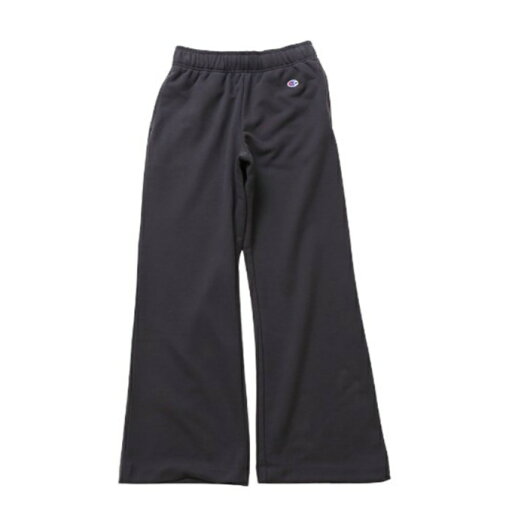 【最大10%OFFクーポン発行中!5/1 0:00〜5/5 23:59】 チャンピオン Champion スウェットパンツ レディース CW-A204-055 【最大10%OFFクーポン発行中!5/1 0:00〜5/5 23:59】 チャンピオン Champion スウェットパンツ レディース CW-A204-055