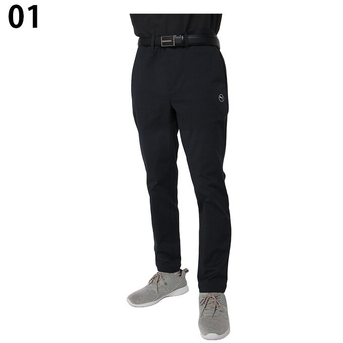 プーマ サッカーウェア レプリカ メンズ ハイパー ストレッチ ハウンドトゥース スリム パンツ 630548 PUMA