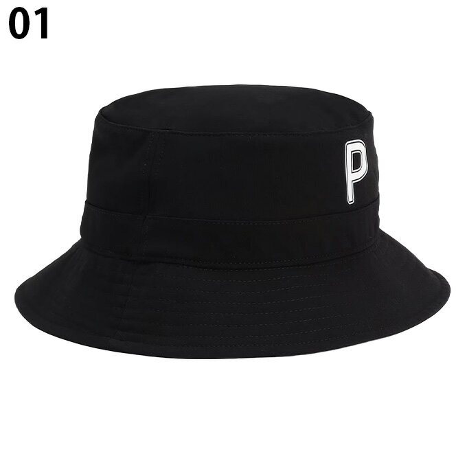 プーマ ゴルフ ハット メンズ P イヤーマフ ハット 026036 PUMA