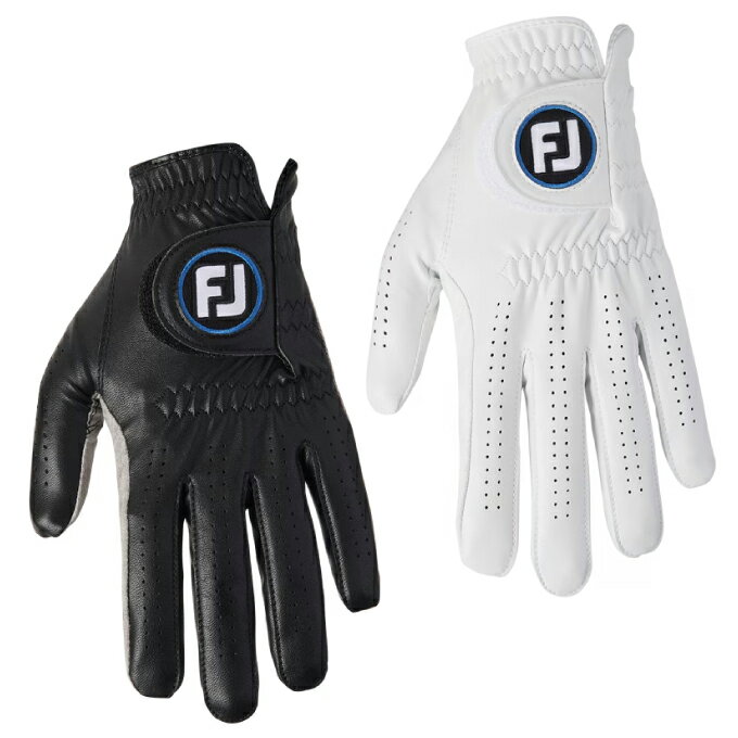 フットジョイ FootJoy ゴルフ 左手用グローブ メンズ ナノロック ツアー FGNT24