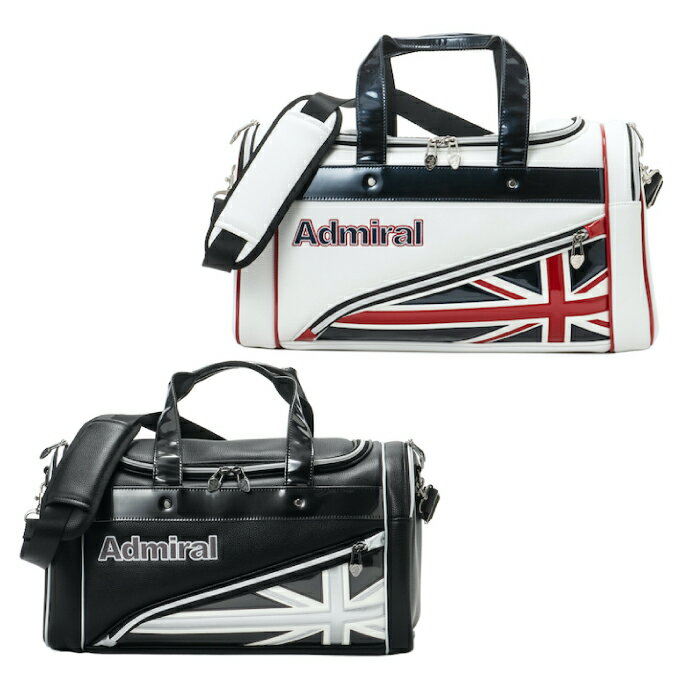 アドミラル Admiral ボストンバッグ メンズ ボストンバッグスポーツ ADMZ4BB1 その1