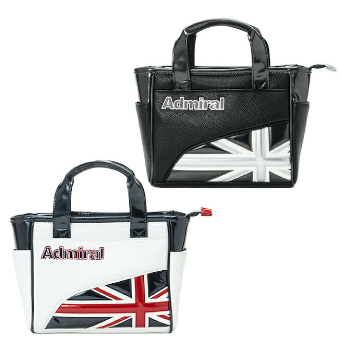 アドミラル Admiral カートバッグ ラウンドバッグスポーツ ADMZ4BT4