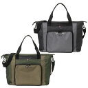トミーヒルフィガーゴルフ TOMMY HILFIGER GOLF トートバッグ メンズ ユースフルトートバッグ THMG4FT4