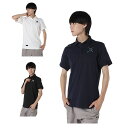 オークリー ゴルフウェア ポロシャツ 半袖 メンズ SKULL SLEEK STRIPE SHIRT FOA406914 OAKLEY 【ご自宅配送限定】‥