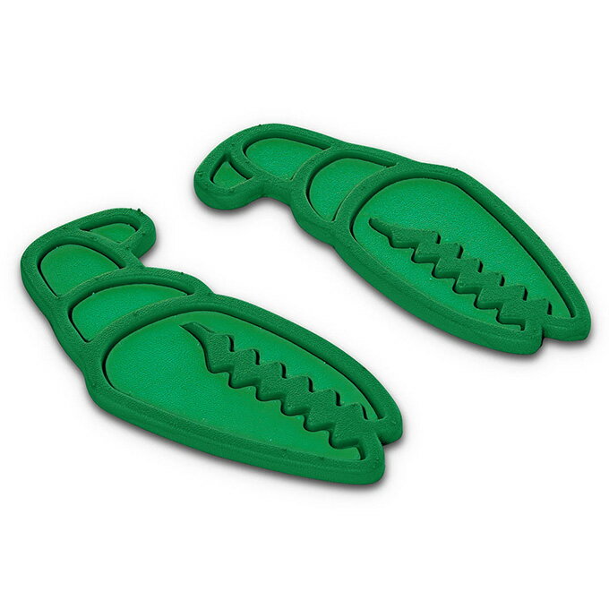 クラブグラブ CRABGRAB デッキパッド メガクロー MEGA CLAWS GR