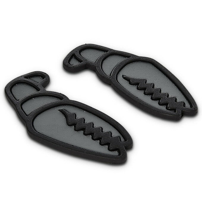 クラブグラブ CRABGRAB デッキパッド メガクロー MEGA CLAWS ST