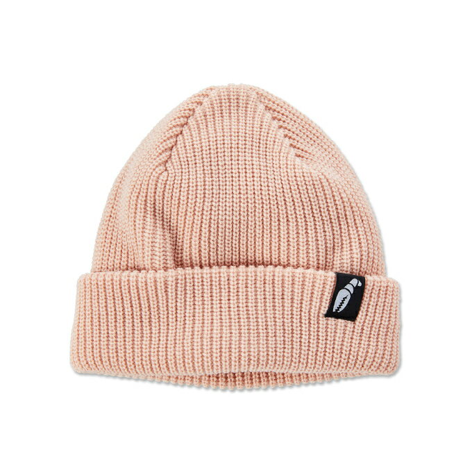 クラブグラブ CRABGRAB ニット帽 メンズ レディース Claw Label Beanie クローラベルビーニー CLAW BEA..