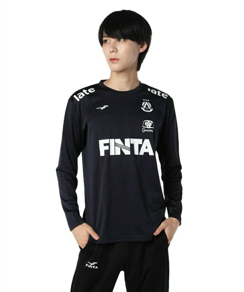 高校サッカー プラクティス長袖シャツ Sサイズ 高校サッカー プラクティス長袖シャツ Sサイズ 楽天市場