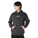 ウイルソン Wilson 野球 スウェットパーカー メンズ レディース W PULLOVEER HOODIE WB6064005
