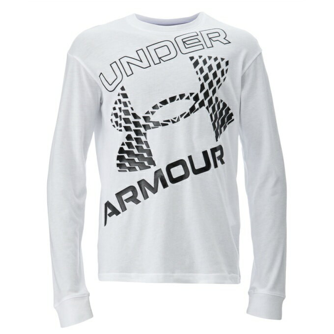 アンダーアーマー 長袖Tシャツ | スポーツ用品はスーパー