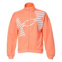 アンダーアーマー ジャージ ジャケット ジュニア UAトラックジャケット 1384691-897 UNDER ARMOUR