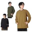 【全品対象最大10%OFFクーポン!7/13 10:00〜7/15 23:59】ジープ Jeep Tシャツ 長袖 防風 はっ水 プルオーバー メンズ レディース...