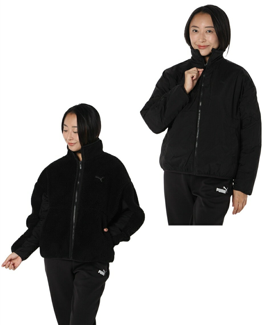 楽天市場】プーマ（サイズ（S/M/L）LL）（コート・ジャケット