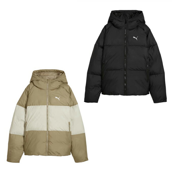 PUMA プーマ U BIGCAT BOA JKT アウター 625788 ABC-MART限定