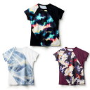 【全品対象最大10%OFFクーポン!7/13 10:00〜7/15 23:59】アドミラル Admiral テニスウェア バドミントンウェア Tシャツ 半袖 レ...