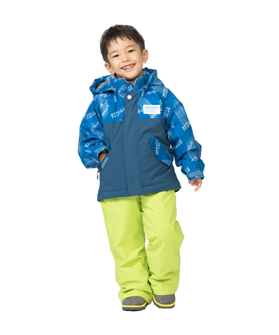 楽天市場】オンヨネ スキーウェア 120の通販