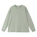 コロンビア Tシャツ 長袖 メンズ トロバレーロングスリーブTシャツ PM1915 348 Columbia