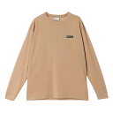 コロンビア Tシャツ 長袖 メンズ アーバンハイクロングスリーブTシャツ PM1561 262 Columbia