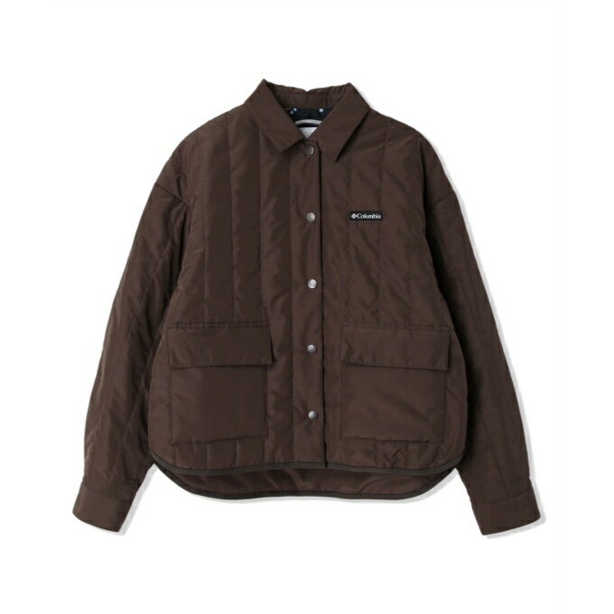 ӥ ʥ㥱å ǥ 󥺥ʥѡ󥷥졼ƥåɥ㥱å PL0282 230 Columbia