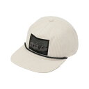 コロンビア 帽子 キャップ メンズ レディース コーデュロイラチェットストラップスナップバック PACKSADDLE CORDUROY SNAP BACK CS...