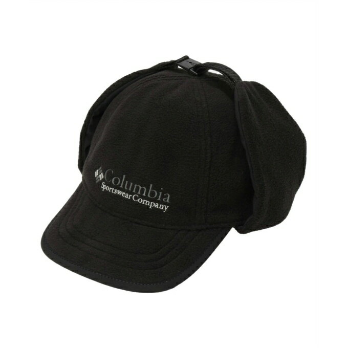 コロンビア 帽子 キャップ メンズ レディース セービアスドームイヤーフラップキャップ SAVIERS DOME EARFLAP CAP PU5711 010 Columbia