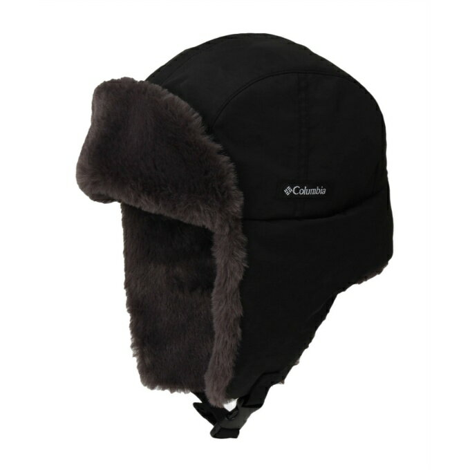 コロンビア 帽子 キャップ メンズ レディース キースハイツフライトキャップ KEITH HEIGHTS FLIGHT CAP PU5586 012 Columbia