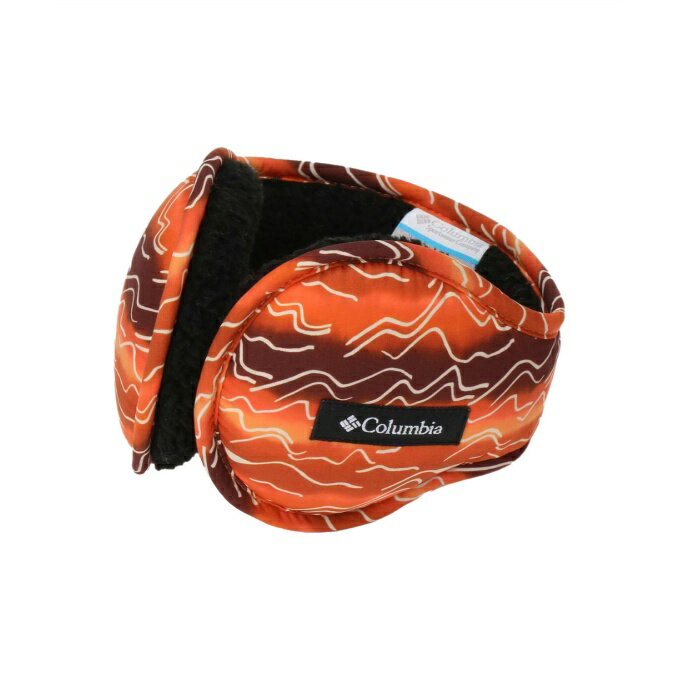 コロンビア 耳あて ニューファウンドダッシュイヤーウォーマー NEWFOUND DASH EAR WARMER PU2340 861 Columbia