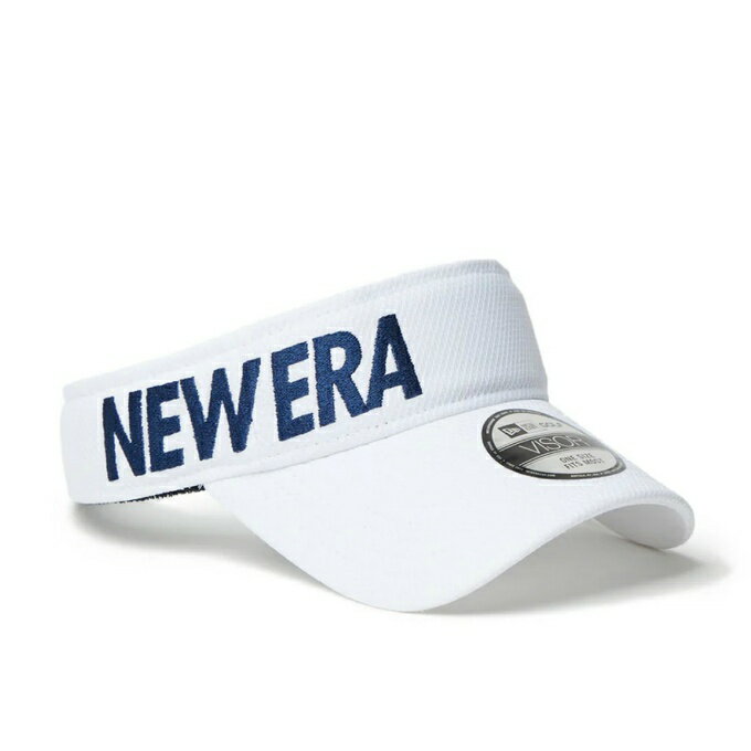 ニューエラ NEW ERA ゴルフ サンバイザー メンズ サンバイザー Diamond Era Essential エッセンシャル 14326233