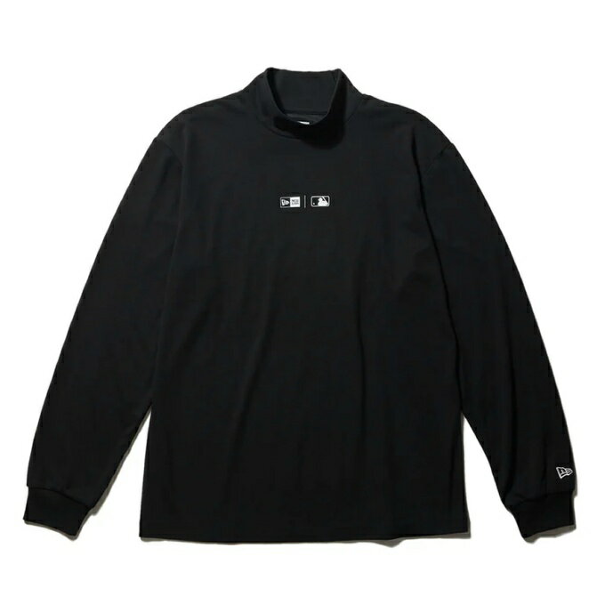 ニューエラ NEW ERA ゴルフウェア 長袖シャツ メンズ 長袖 ハイカラー パフォーマンス Tシャツ ニューヨーク?メッツ 14326419