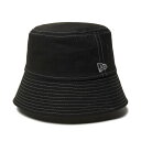 【最大10%OFFクーポン!7/4 20:00〜7/11 1:59】ニューエラ NEW ERA ゴルフ キャップ レディース バケット01 セーラーブリム To...
