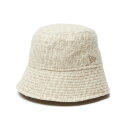 【最大10%OFFクーポン!7/4 20:00〜7/11 1:59】ニューエラ NEW ERA ゴルフ ハット レディース バケット01 セーラーブリム Cyc...