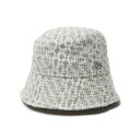 【最大10%OFFクーポン!7/4 20:00〜7/11 1:59】ニューエラ NEW ERA ゴルフ ハット レディース バケット01 セーラーブリム Cyc...