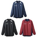 デサント DESCENTE ウインドブレーカー ジャケット メンズ レディース ウォーマージャケット DV4FWB02U