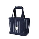 メジャーリーグベースボール MLB トートバッグ ミニトートバッグ YK-NMTB25
