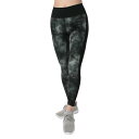 アンドライフ &life ロングタイツ レディース AL451107C51