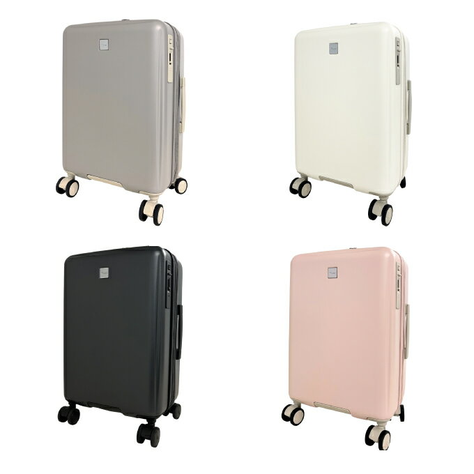 ダブリュピーシー Wpc. キャリーバッグ 拡張ストッパーキャリーS Wpc69000 【ご自宅配送限定】‥