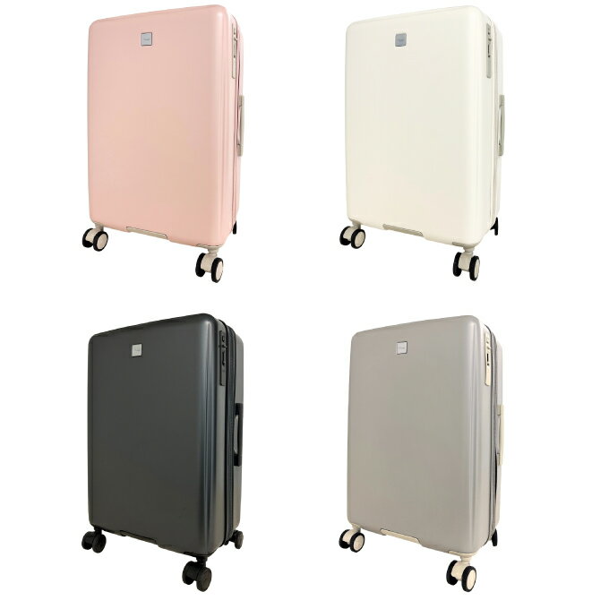 ダブリュピーシー Wpc. キャリーバッグ 拡張ストッパーキャリーM Wpc69001 【ご自宅配送限定】‥