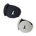 【全品対象最大10%OFFクーポン!7/13 10:00〜7/15 23:59】ピン PING ゴルフ 耳あて メンズ USAイヤーマフ 37878