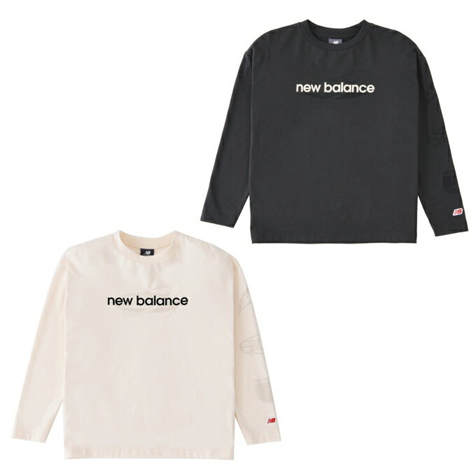 ˥塼Х T Ĺµ ˥ Graphic 󥰥꡼T ABT45502 new balance
